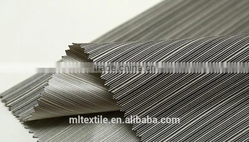 Factory Price Polyester Cotton Blackout Fabric/Curtain Fabric/Fabric Textile
