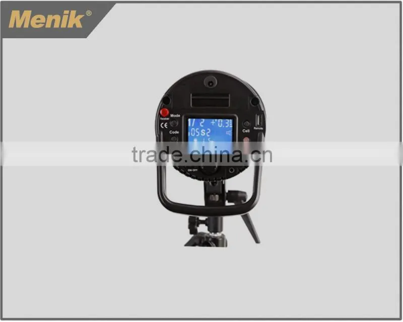 FN series Wireless flash ,Studio flash lighting, Studio flash with Li- battery