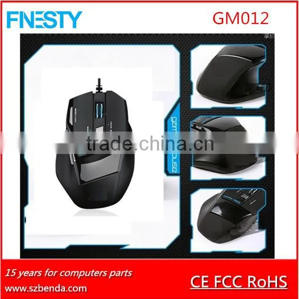 2015 hot sell USB mouse Computer gaming mouse