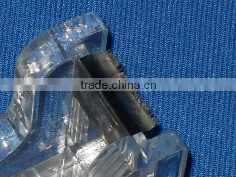 Hot sale high quality acrylic colored tape dispenser