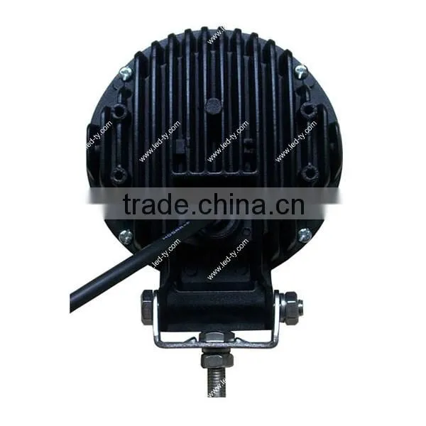 18W Offroad LED Work Light for ATV Truck LED Driving Light