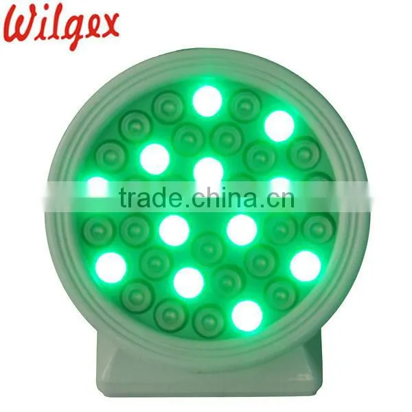 Outdoor 36W LED Aluminum alloy LED wall washer lighting