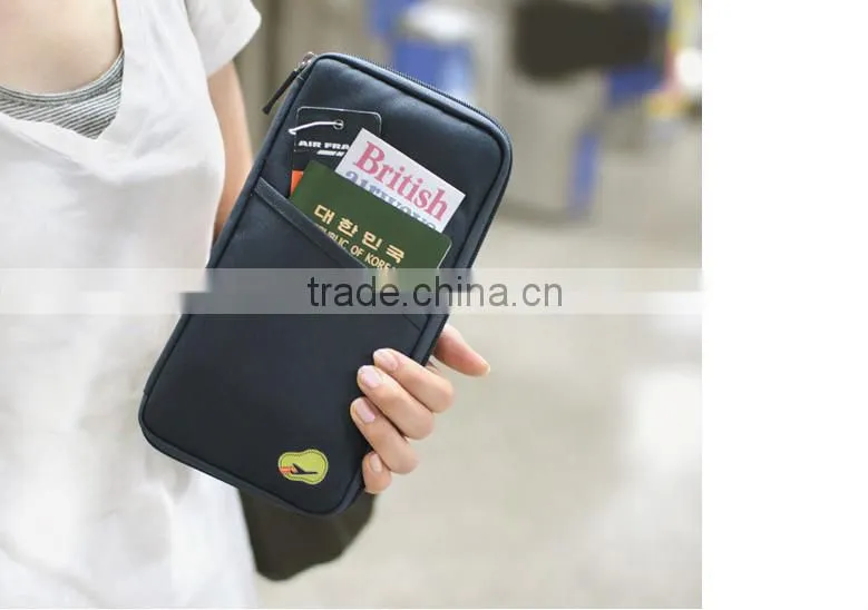 Wholesale Fashion passport and visa passport and visa