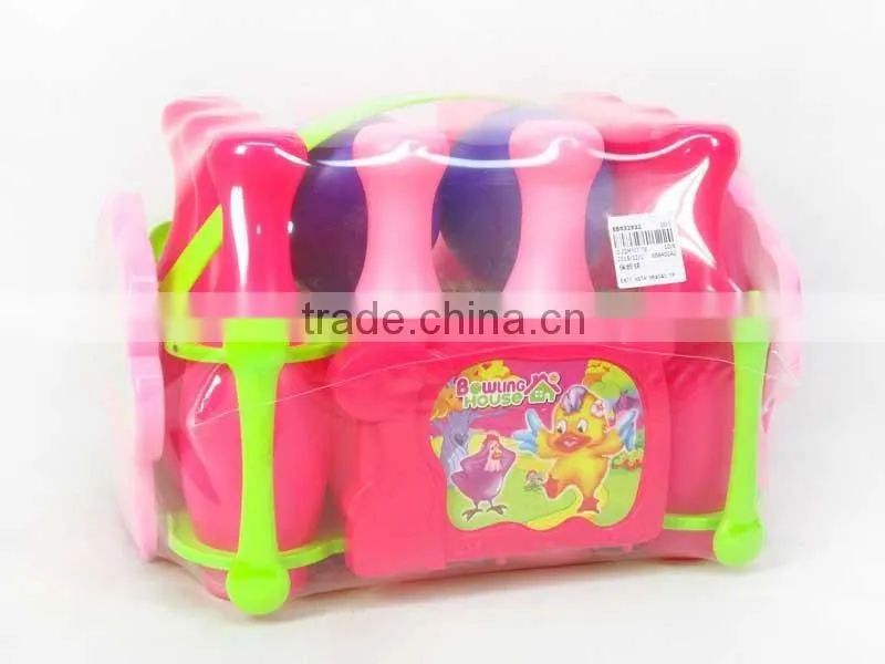 toys toys professional bowling ball toys for wholesale, plastic bowling toys for Wholesale for children, EB032932