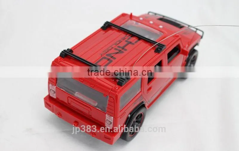1:16 Scale rc electric car wholesale