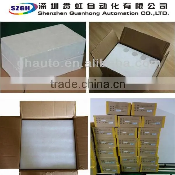 Close loop stepper Series Servo Motor Precision Planetary Gearbox electric gearbox