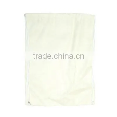 Customise Bamboo Fibers Drawstring Bag