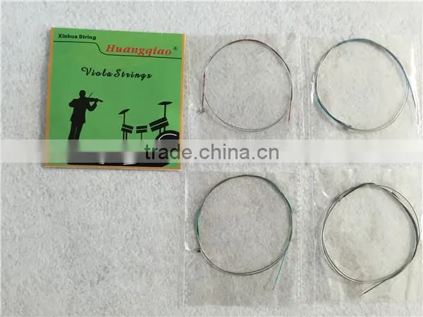 Universal Viola Strings Manufacture
