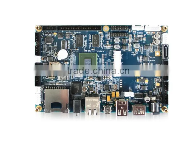 ODM Fressscale Cortex-A9 i.MX6 Single/Dual/Quad Core