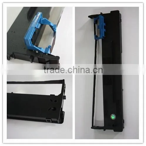 DASCOM DS900 910 940 SK810 Black Replacement Nylon Printer Ribbon