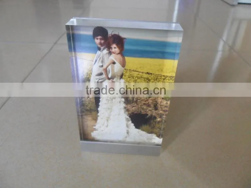 hot new product wedding photo frame for 2105