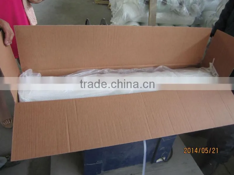 Fiberglass Woven Roving CWR200 of 200gsm C Glass