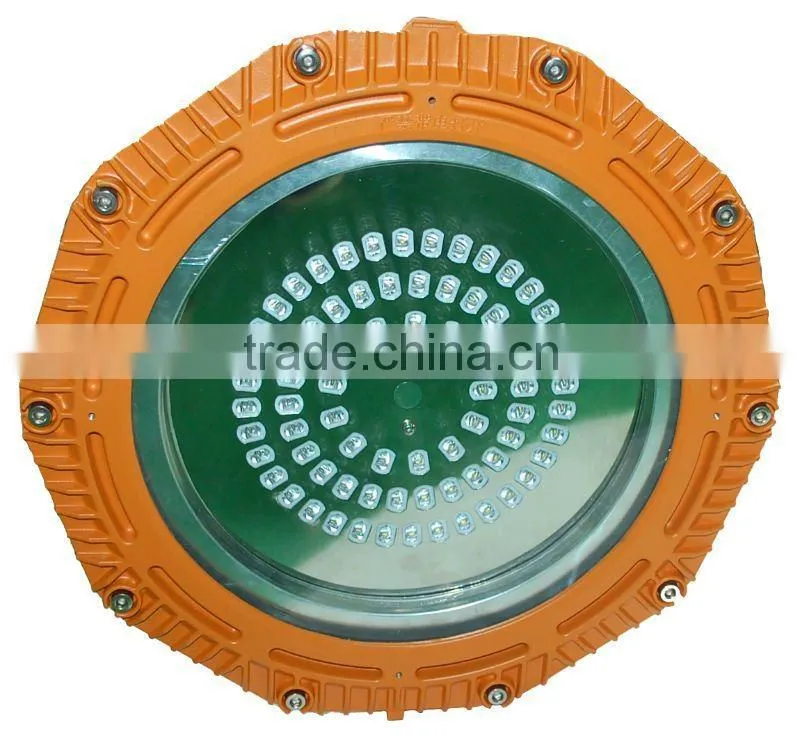 NEW!! OSRAM LED source 100w Explosion Proof LED Floodlight