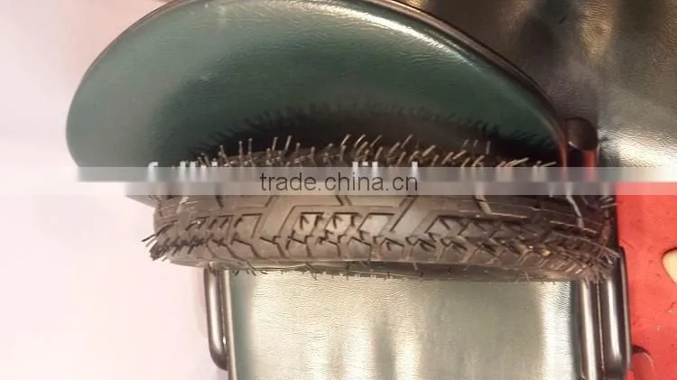 Best selling products wheelbarrow rubber tyres