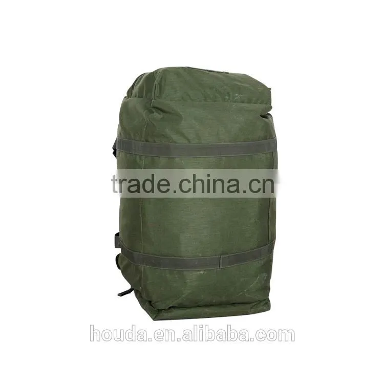 wearable 1000 denier nylon cordura fabric with pu coated
