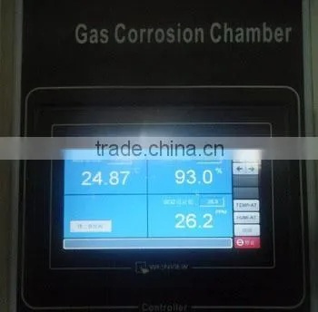 Test Machine Ozone Tester