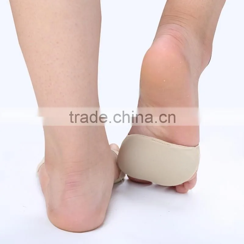 Bunion Pad Insoles and Silicone Bunion Protecto