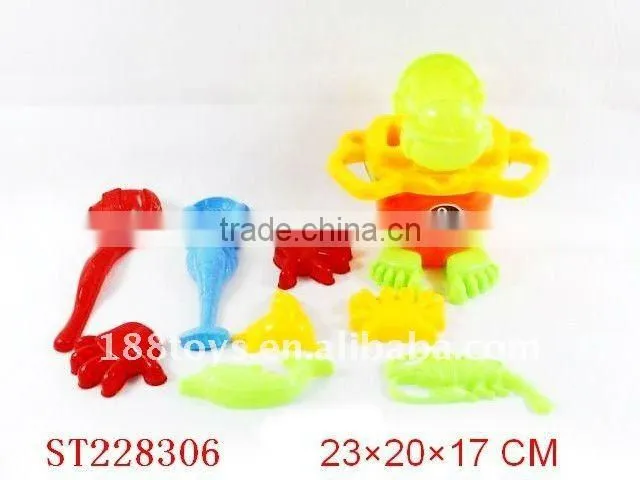 tool and brains toys