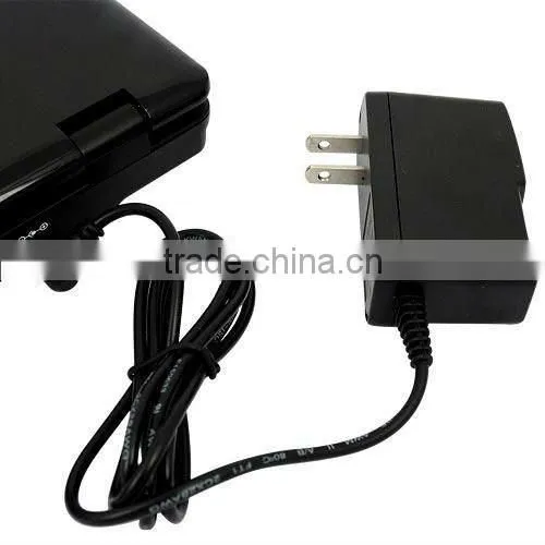 7 inch Mini netbook VIA8650 256MB/4G WIFI Android 2.2 Laptop