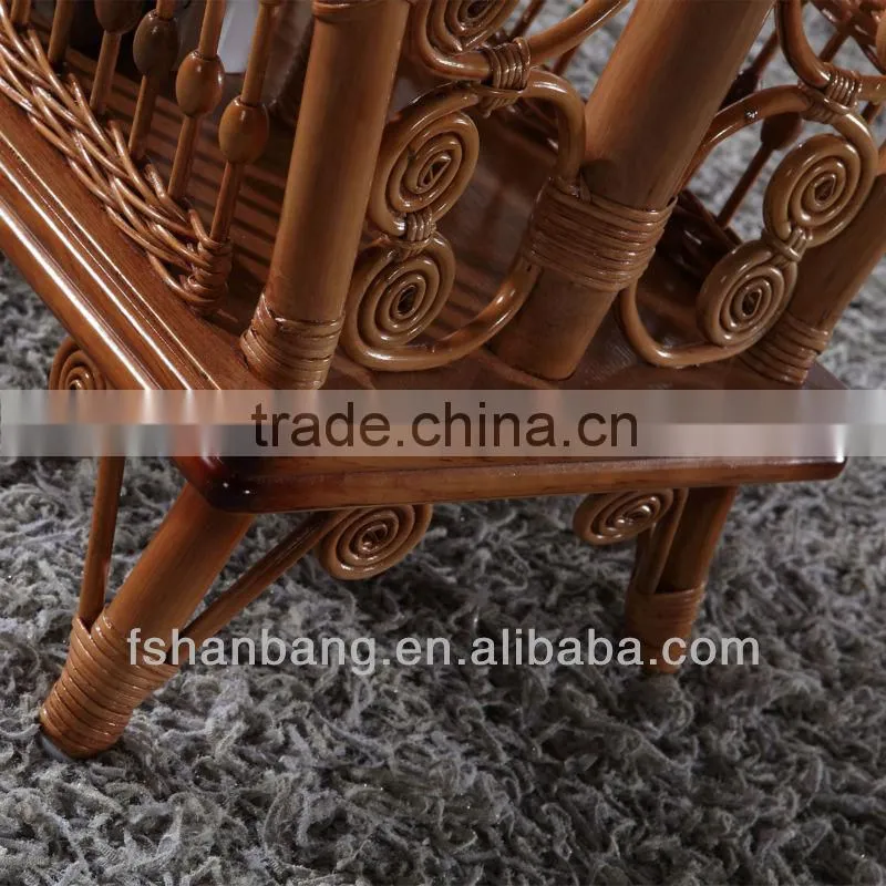 CS8705 Cane Book stand