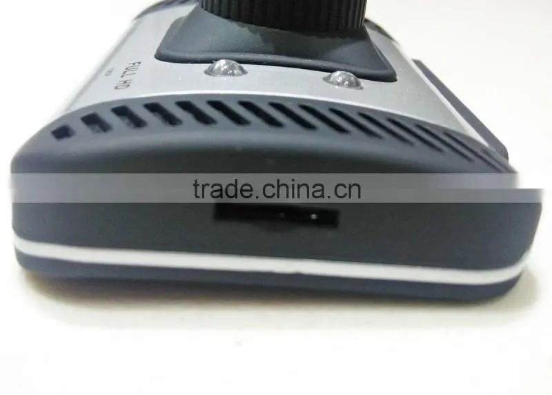 Advance portable Car Camcorder FHD 1080P CAR DVR