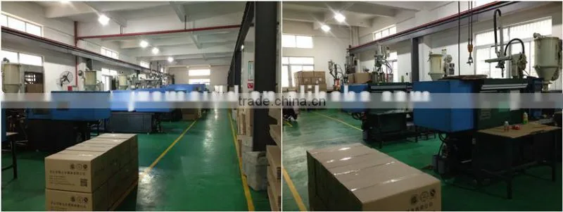 PC UV stable sunhat injection plastic mold