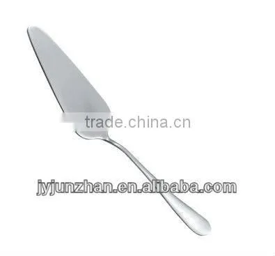 Stainless steel pizza serving for sale with factory sell directly