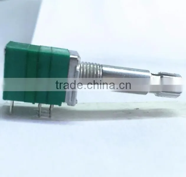 Rotary Potentiometer parts