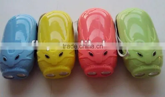 LED Flashlight