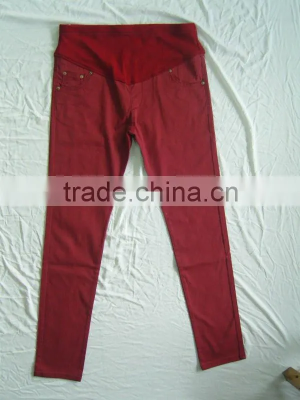 New Stretch comfortable Maternity wear