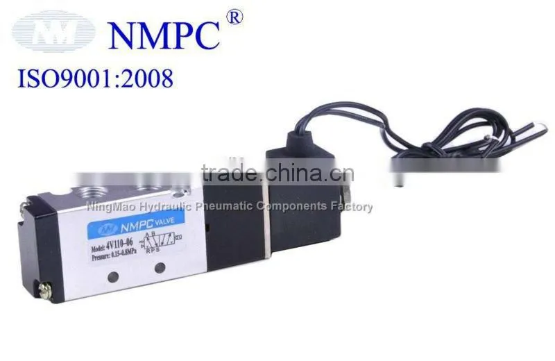 pneumatic directional valves