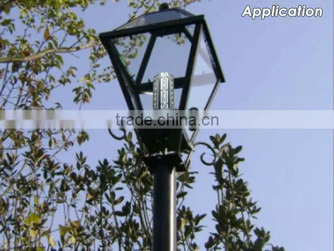 Alibaba Lowest Price DD225 led corn lamp aluminum fin