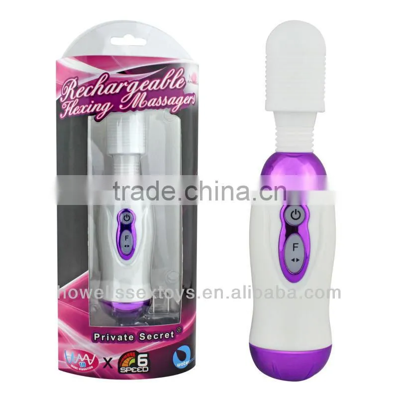 Clitoris Massage for Woman Sex Massage
