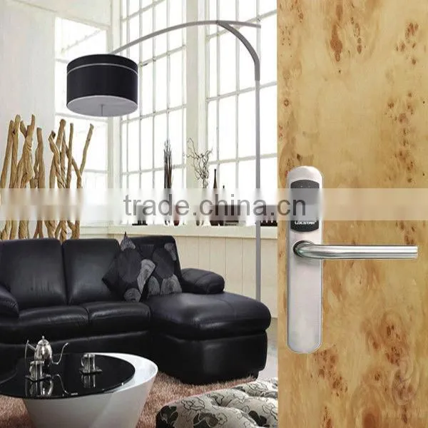 security hotel card lock LSD8103# factory