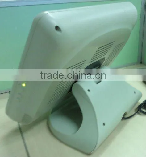 Electronic cash register
