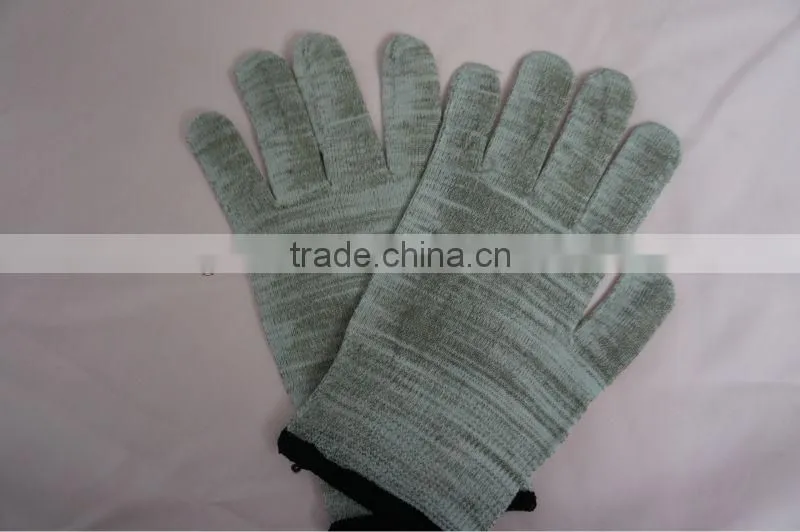 garments electrode