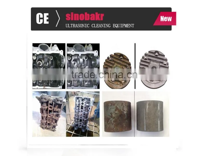 Best for sale industrial parts washer