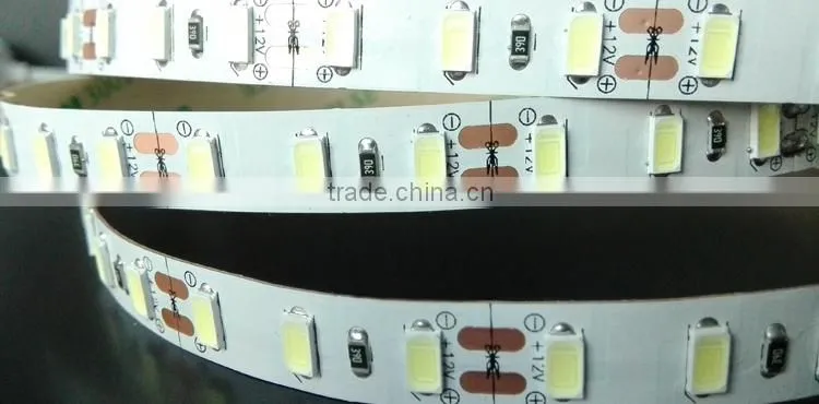 90 leds/meter 5630 / 5730 LED Strip for Hotel LED strip