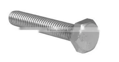 Self-clinching bolt Self-clinching nut nut and bolt