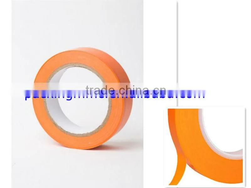 Hot sales!!!high quality PVC fine line tape for car painting