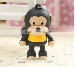 Fashion latest best gifts superhero usb flash drive for child
