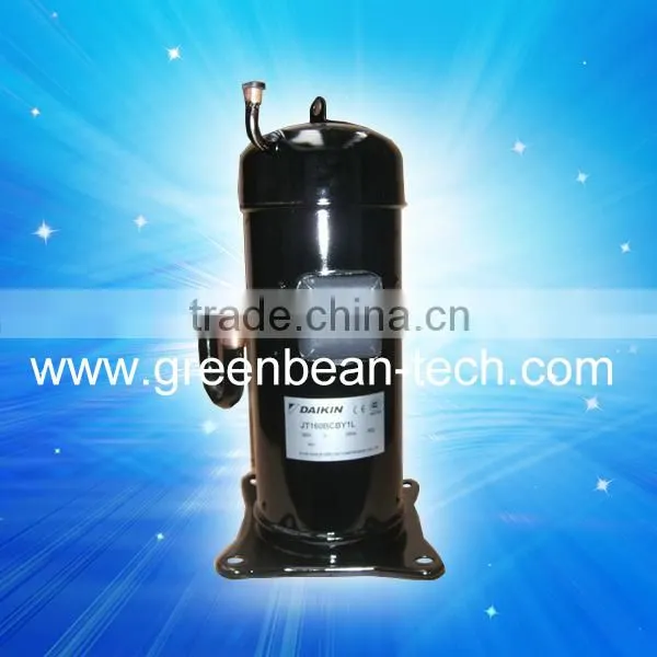 daikin air conditioner compressor JT300D-TYE,cheap daikin compressor