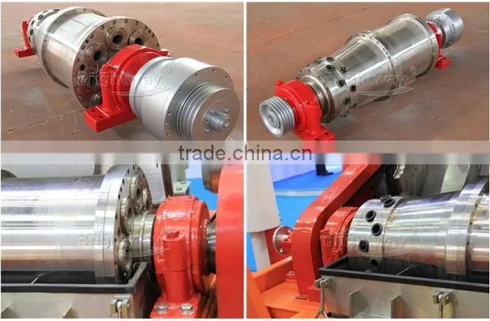 China Oil Drilling Api Centrifuge
