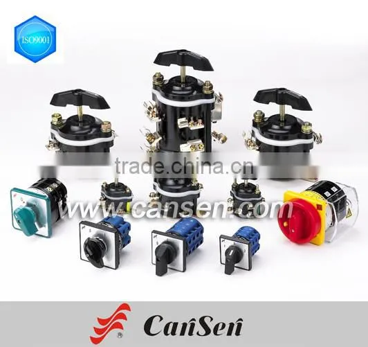 LW26 (CE Certificate) Welding machine switch