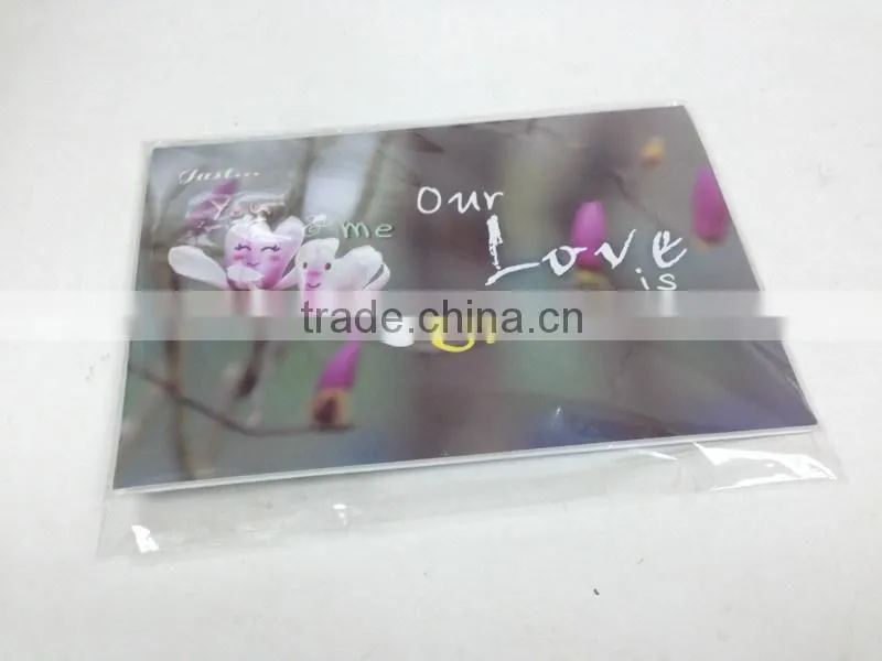 birthday greeting card printing custom