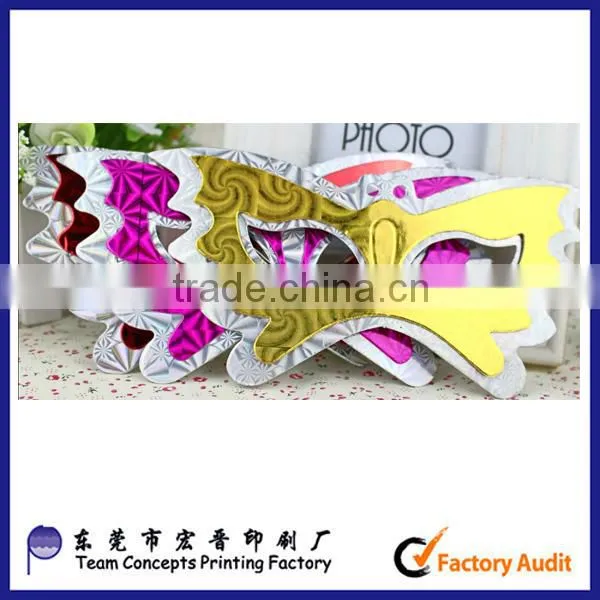 Cheap Valentine Party Eye Mask