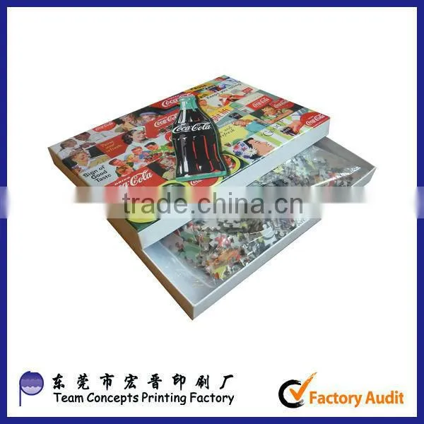 new design frame photo puzzle game