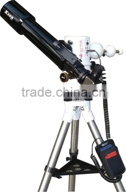high quality telescopes