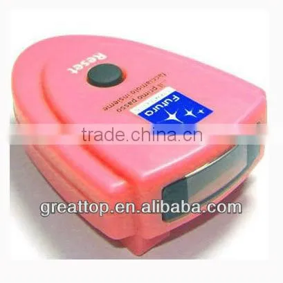calorie pedometer