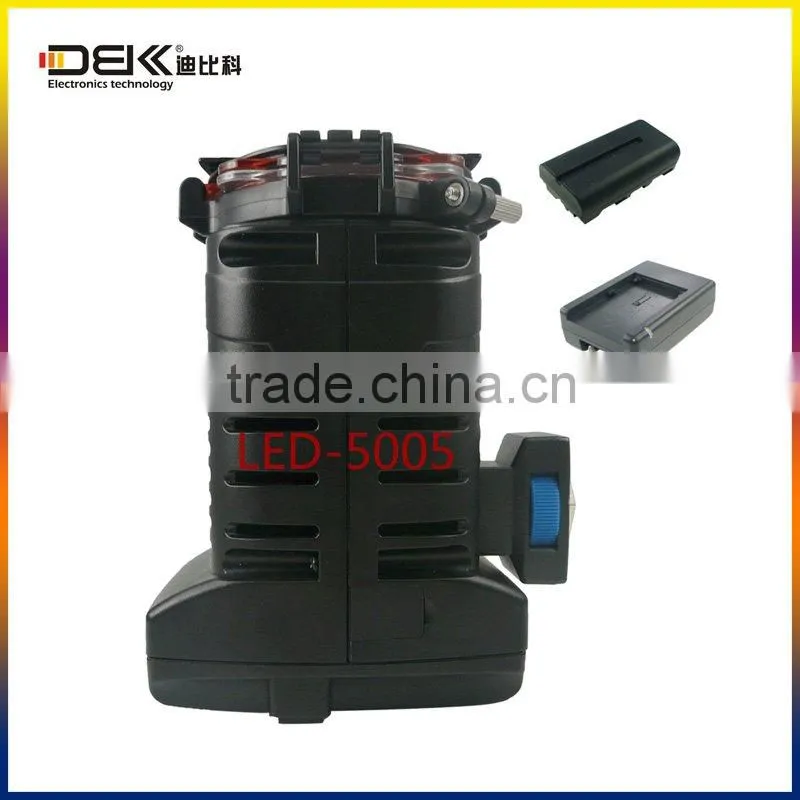 Camera Led Video Lights